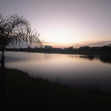 איליה קומפרידה Recanto Da Lagoa Flat מראה חיצוני תמונה