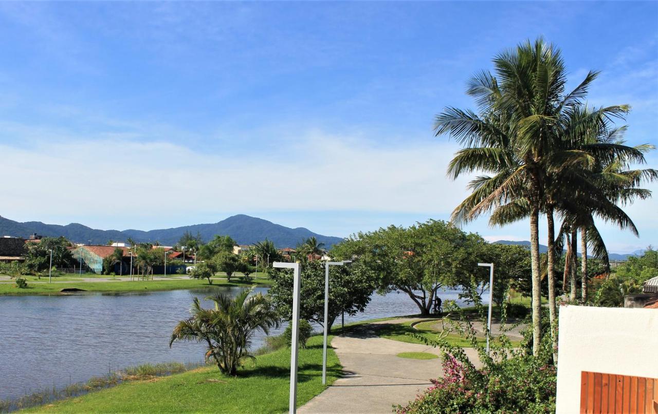 איליה קומפרידה Recanto Da Lagoa Flat מראה חיצוני תמונה