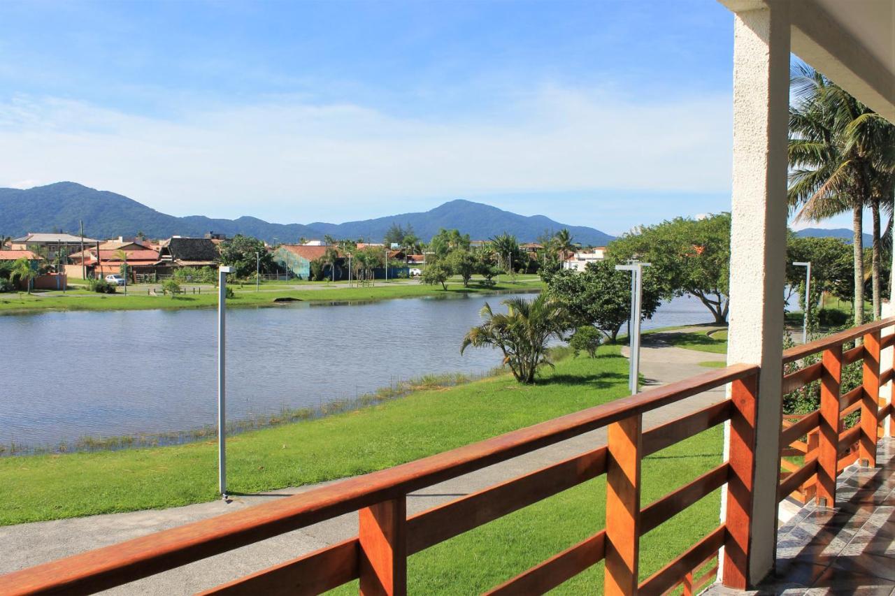 איליה קומפרידה Recanto Da Lagoa Flat מראה חיצוני תמונה