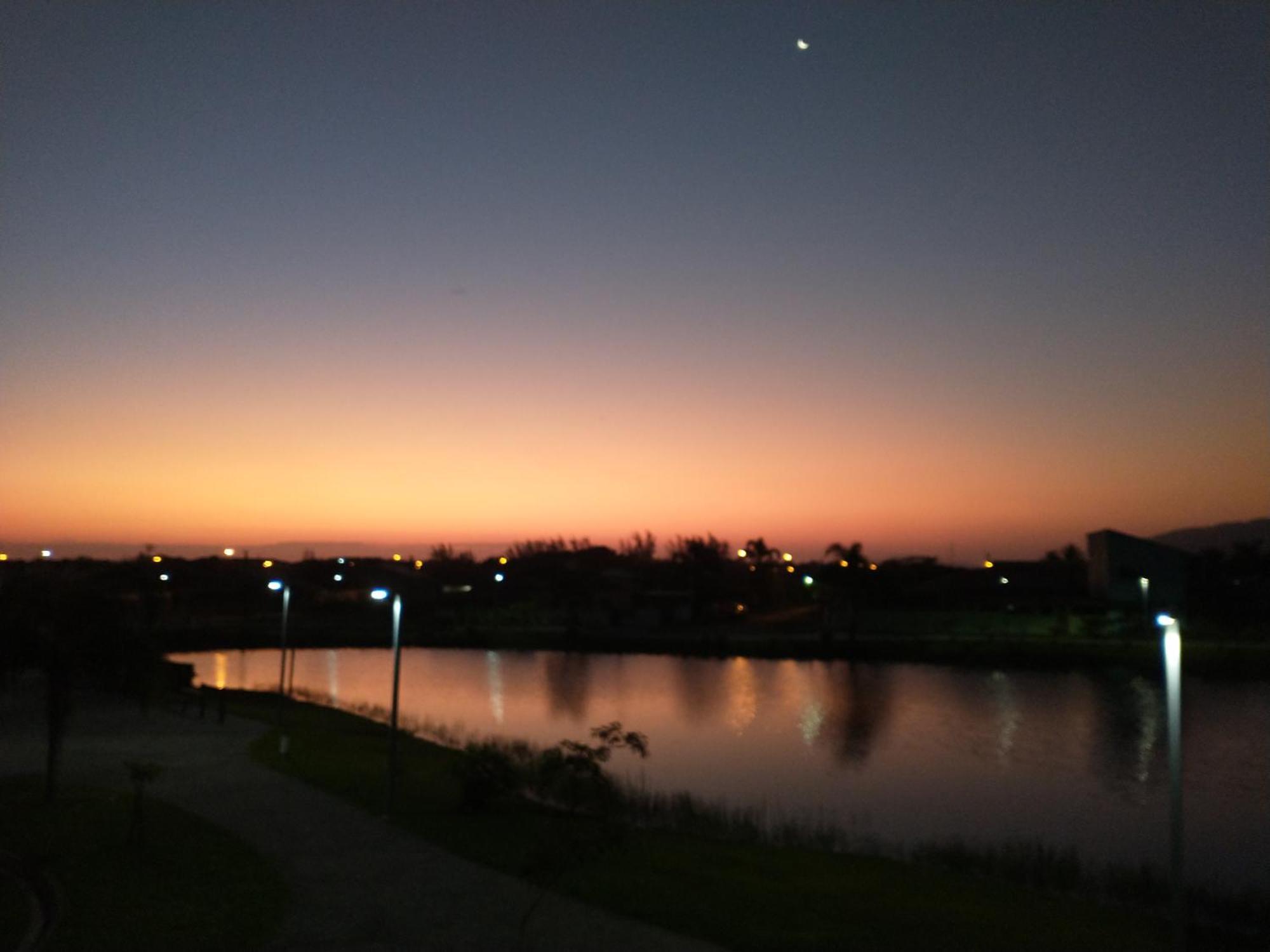 איליה קומפרידה Recanto Da Lagoa Flat מראה חיצוני תמונה
