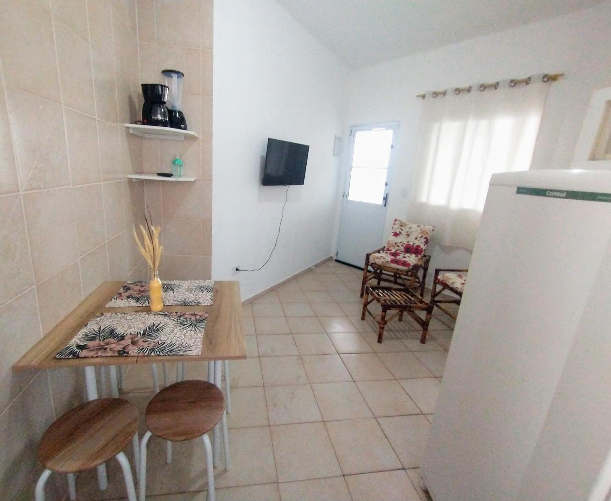 איליה קומפרידה Recanto Da Lagoa Flat מראה חיצוני תמונה