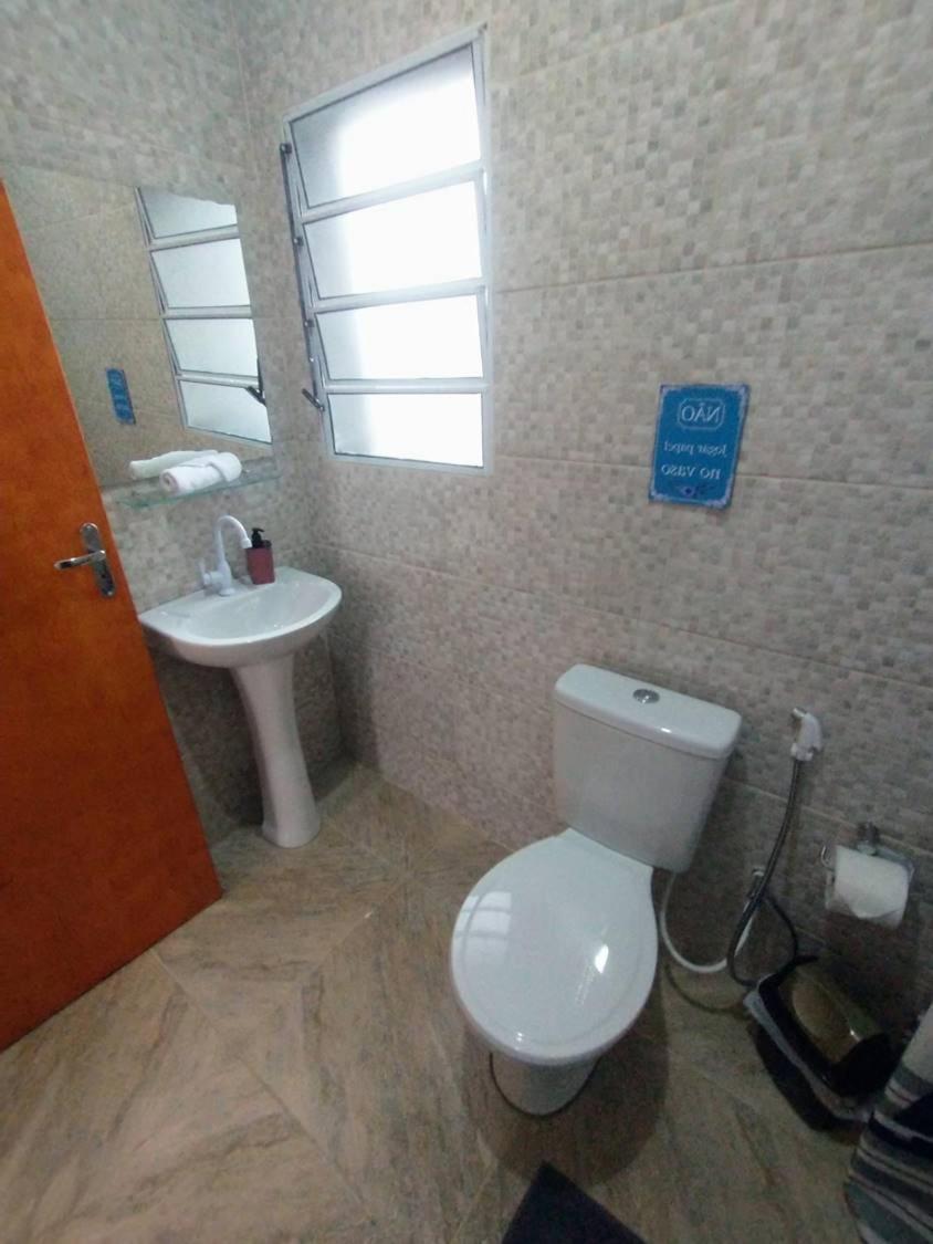 איליה קומפרידה Recanto Da Lagoa Flat מראה חיצוני תמונה