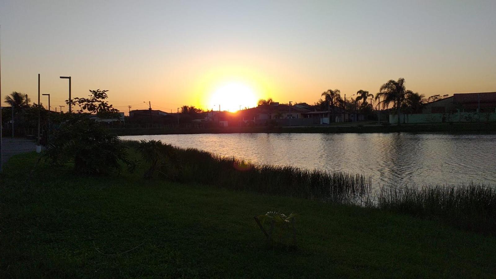 איליה קומפרידה Recanto Da Lagoa Flat מראה חיצוני תמונה