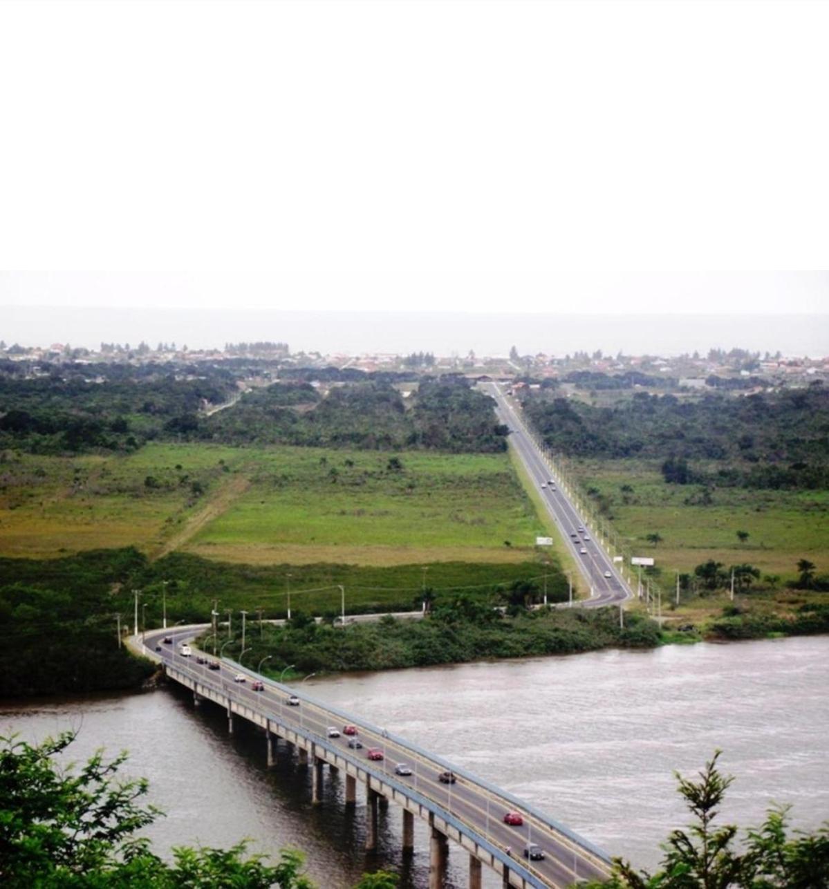 איליה קומפרידה Recanto Da Lagoa Flat מראה חיצוני תמונה