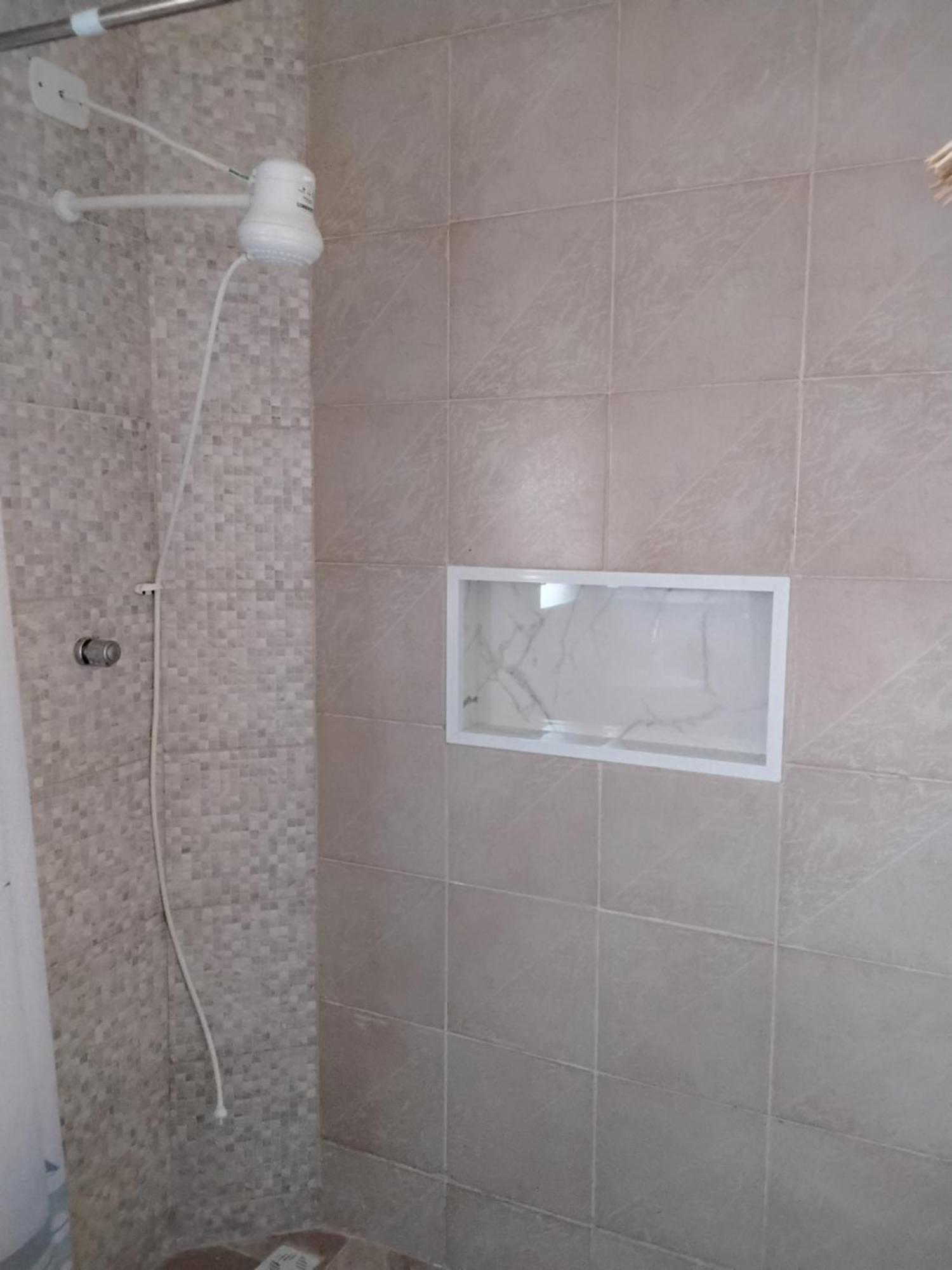 איליה קומפרידה Recanto Da Lagoa Flat מראה חיצוני תמונה